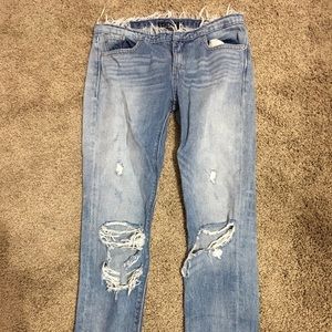 Lucky Brand Jeans